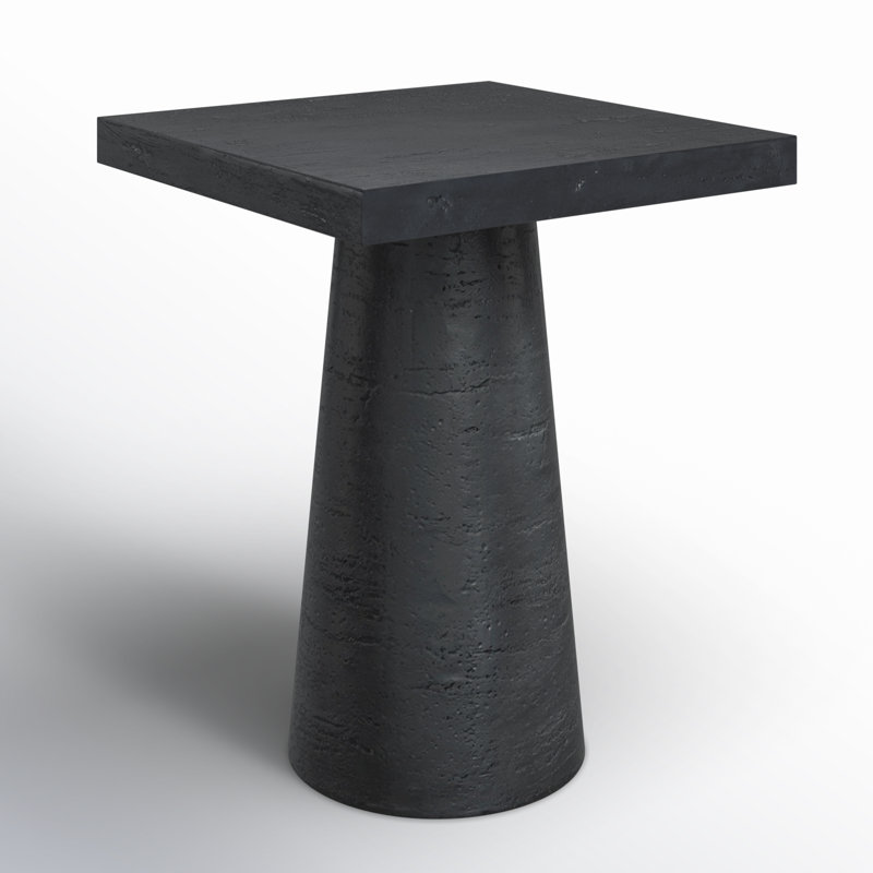 ajaco◇Cassina　East By EastwestJASMIN2 Joss & Main Zya Magnesium Oxide Top End Table & Reviews